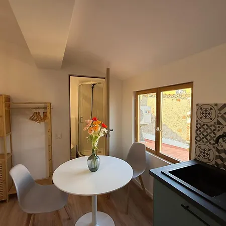 Viel - Renove & Plein De Charme Апартаменти *